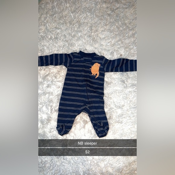 baby clothes. all sorts of sizes - Picture 7 of 14